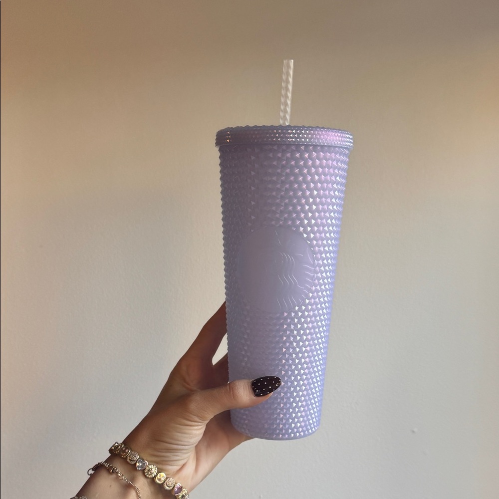 Limited Edition Starbucks Cup